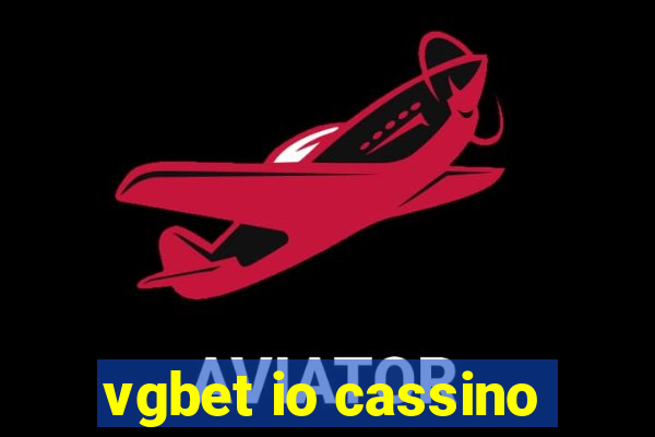 vgbet io cassino